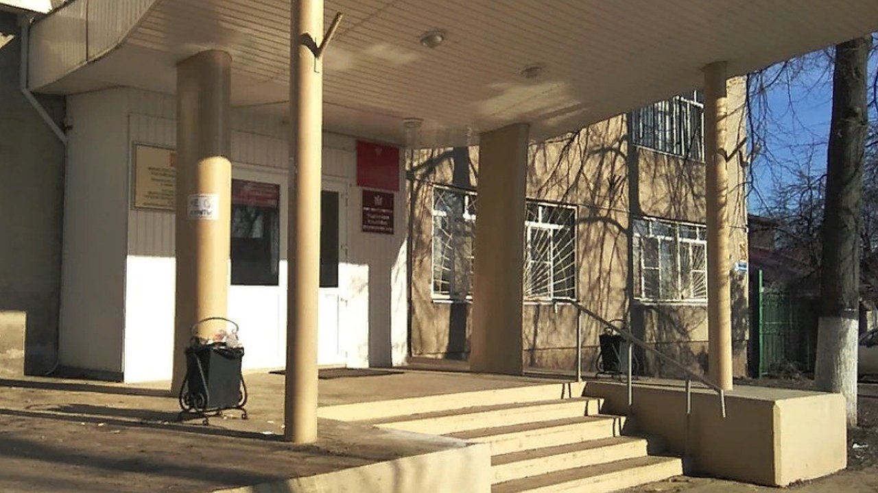 Главная картинка новости: У воронежского Госавтодорнадзора наконец появился новый начальник