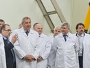 «Космическое» предложение исключило переход Дмитрия Рогозина в Воронеж