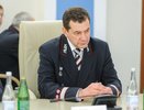 В Воронеже Юго-Восточную железную дорогу возглавил выходец из Ростова-на-Дону