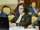 Воронежский омбудсмен напомнила облправительству о «зеленом поясе»