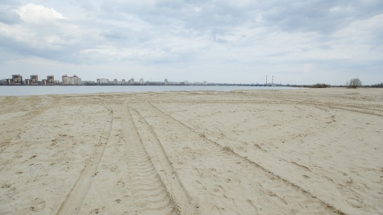 Главная картинка новости: Москвичи помогут в развитии воронежской набережной