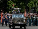 В Воронеже власти не отказались от парада Победы 24 июня
