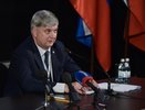 Губернатор не согласился с разработчиками генплана Воронежа