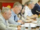 Бывший начальник Воронежского УФСИН стал заместителем директора федеральной структуры