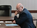 За кресло главы Лискинского района Воронежской области борются два претендента