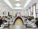 В Воронежской области ВРП в 2017 году увеличился на 13%