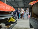 Губернатор Воронежской области возглавит наблюдательный и экспертный советы ОЭЗ