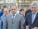Виталий Шабалатов стал первым вице-премьером воронежского правительства 