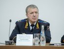 В воронежском главке МВД представили нового начальника