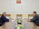 Абубакар Арсамаков поможет новому воронежскому губернатору с переработкой сельхозпродукции в регионе 