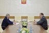 Миниатюра новости: Абубакар Арсамаков поможет новому воронежскому губернатору с переработкой сельхозпродукции в регионе 