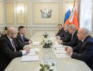 Новорожденная компания пообещала Воронежской области проект за 5 млрд рублей