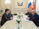 Воронежской областью снова заинтересовались альтернативные инвесторы