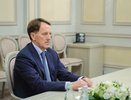 В Госдуме призвали сохранить воронежского экс-губернатора в правительстве РФ