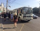Без каннибализации трафика и потери достоинства. Каким хотят сделать общественный транспорт в Воронеже