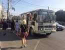 Губернатор обозначил предел роста цены на проезд в воронежских маршрутках