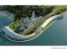В Воронеже представили проект Центра парусного спорта на Арзамасской