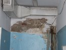 ОНФ заявил о необходимости ремонта в воронежской детской облбольнице №2