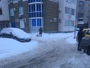 ГЖИ составила 82 протокола в адрес управляющих организаций по нареканиям на качество зимней уборки