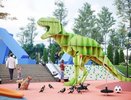 Воронежское «ВСБ» завершит обновление парка «Орленок» 