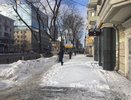 Воронежские предприниматели перевыполнили план по соблюдению дизайн-регламента