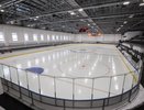 В Северном районе Воронежа откроют спортивную школу по хоккею