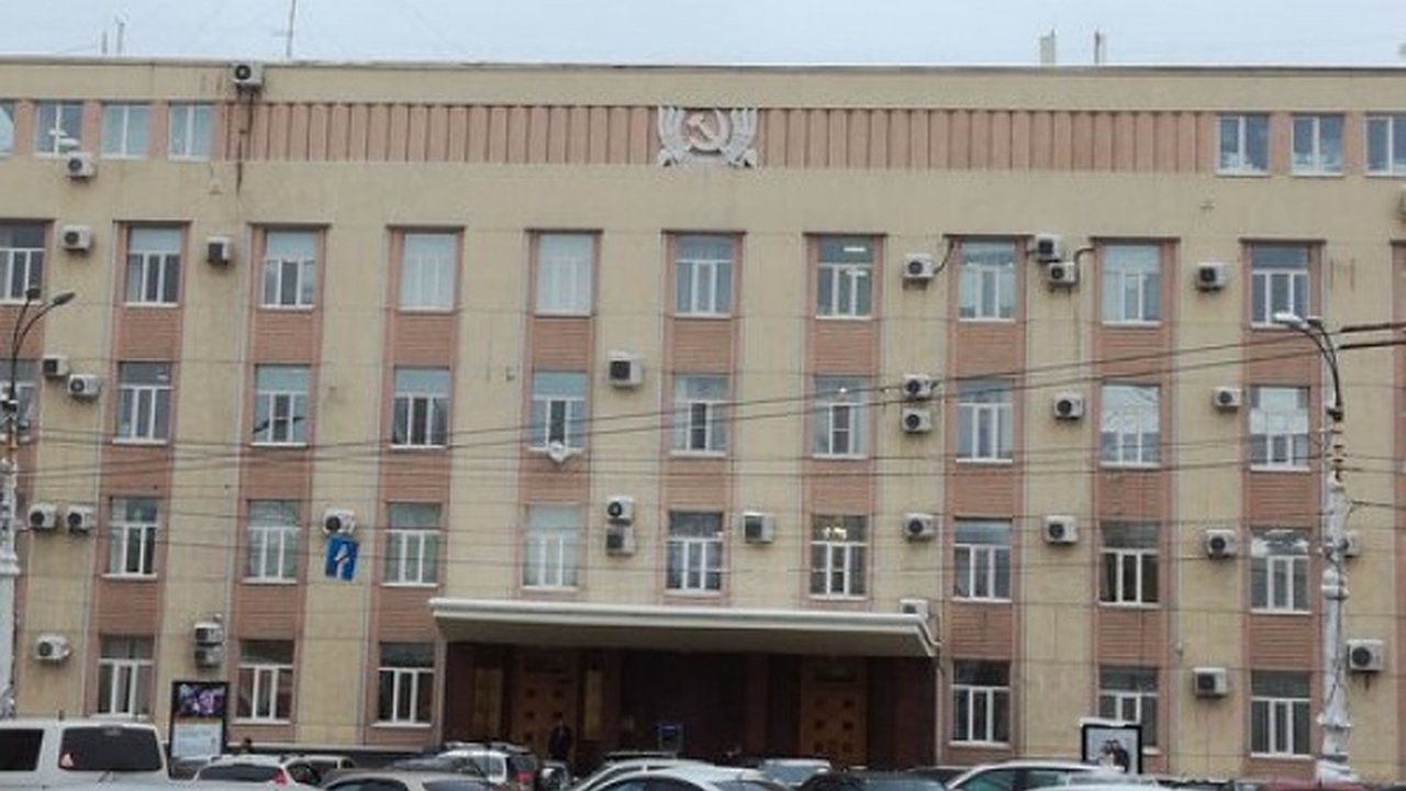 Главная картинка новости: Уголовное дело экс-чиновника воронежского ДИЗО передали в суд