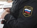 Судебные приставы арестовали движимое имущество воронежского «Гауса» 