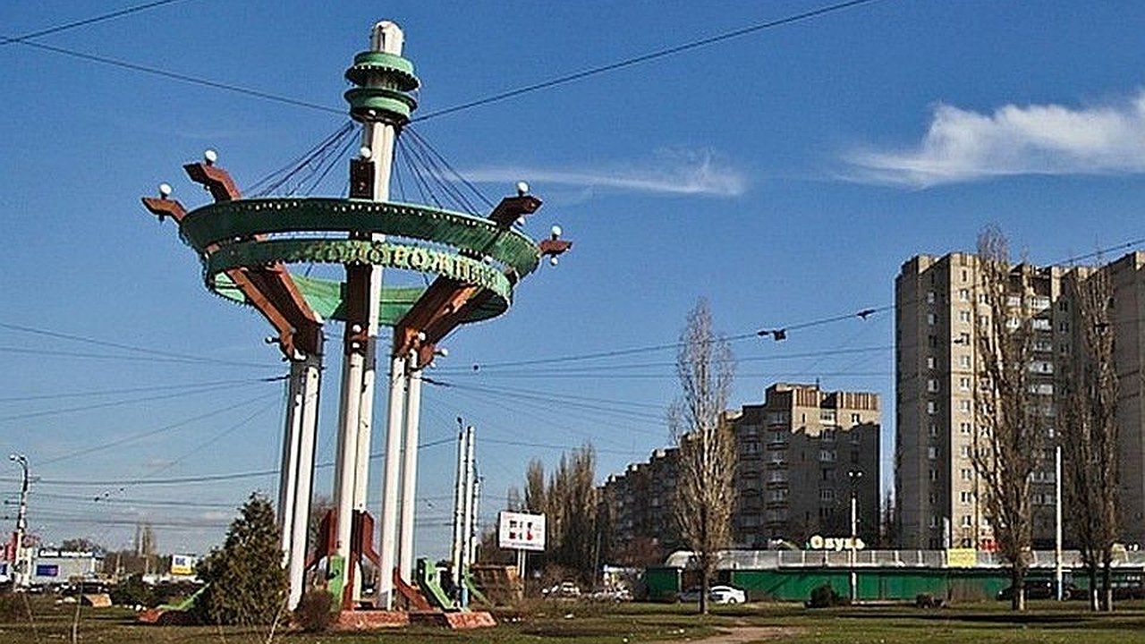 Главная картинка новости: К реконструкции остужевской развязки в Воронеже приступят в 2019 году  