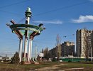 К реконструкции остужевской развязки в Воронеже приступят в 2019 году  