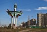 Миниатюра новости: К реконструкции остужевской развязки в Воронеже приступят в 2019 году  