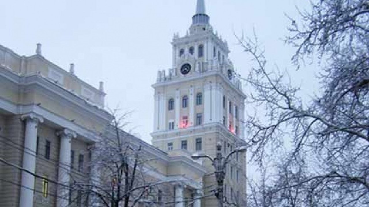 Главная картинка новости: В Воронеже рассмотрят дела о хищении средств у ОАО «РЖД»