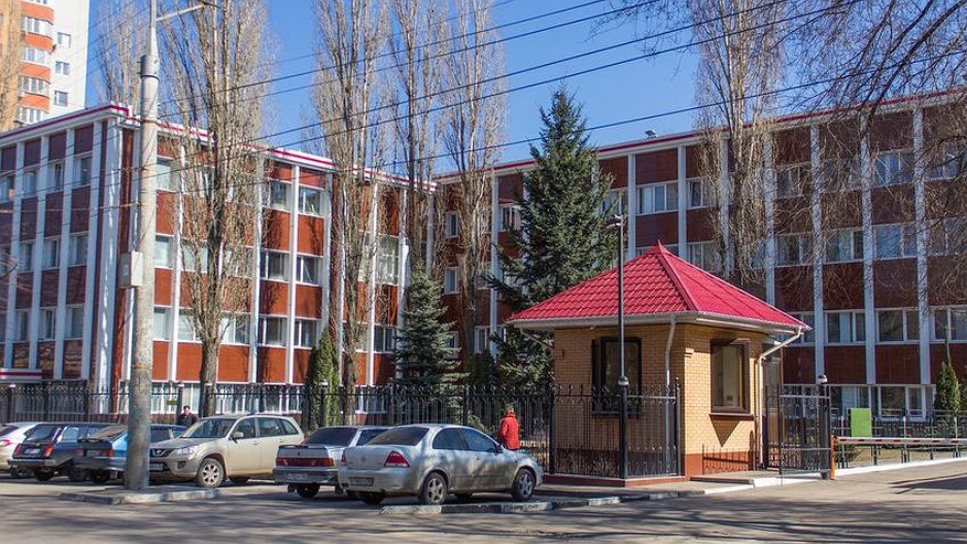 Главная картинка новости: В воронежском «Домостроительном комбинате» снова перетасовали руководство