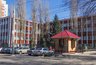 Миниатюра новости: В воронежском «Домостроительном комбинате» снова перетасовали руководство 