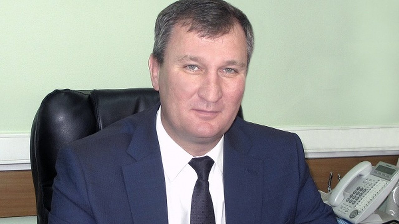 Главная картинка новости: Бывший директор Фонда капремонта стал вице-мэром Воронежа