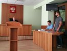 В Воронеже похититель яблоневых садов попросил об УДО