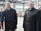 Досрочно покинувший должность главы Верхнехавского района Сергей Василенко вновь занял свое кресло 