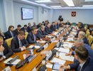 Воронежский сенатор предложил вернуться к рассмотрению поэтапного раскрытия счетов эскроу для застройщиков 