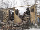 В Воронеже при обрушении трубы на котельную пострадала женщина 