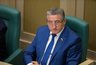 Миниатюра новости: Воронежский сенатор обозначил приоритеты работы палаты регионов в период весенней сессии