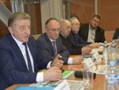 Сенатор Сергей Лукин в Воронеже предупредил о критической ситуации, которая назревает в строительной отрасли