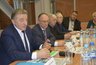 Миниатюра новости: Сенатор Сергей Лукин в Воронеже предупредил о критической ситуации, которая назревает в строительной отрасли