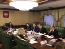 Алексей Гордеев подтянул зампреда воронежского облправительства в федеральную комиссию