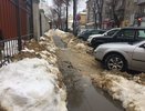 Читатели «Времени Воронежа» надеются на отказ властей от платных парковок