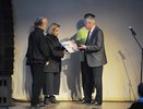 На Платоновскую премию от воронежских властей претендуют пять человек