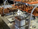 Работники Воронежского авиазавода остались без питания
