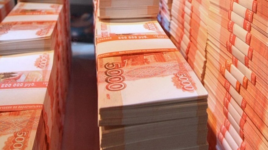 Главная картинка новости: Уровень зарплат в Воронеже за год вырос на 13,4%