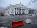 В Воронеже разгорелся конфликт вокруг идеи сноса оперного театра 
