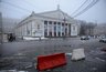 Миниатюра новости: В Воронеже разгорелся конфликт вокруг идеи сноса оперного театра 