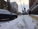 Мэрия Воронежа отчиталась о доходах в бюджет от платных парковок в 2018 году